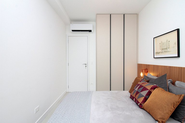 Wehome - Beautiful, new, and located in the heart of Vila Ma