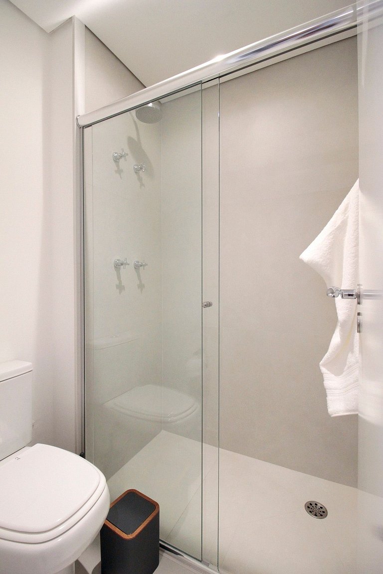 Wehome - Beautiful, new, and located in the heart of Vila Ma