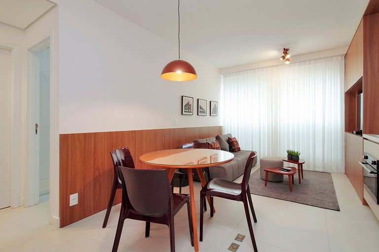 Wehome - Beautiful, new, in the best of Vl Mariana