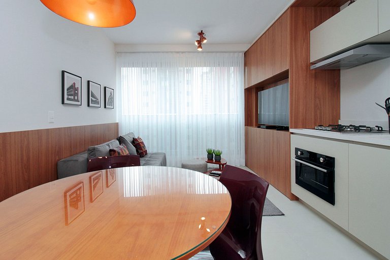 Wehome - Beautiful, new, and located in the heart of Vila Ma