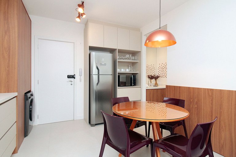 Wehome - Beautiful, new, and located in the heart of Vila Ma