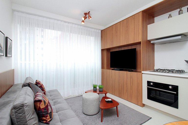 Wehome - Beautiful, new, and located in the heart of Vila Ma