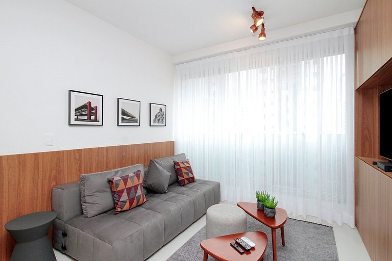 Wehome - Beautiful, new, and located in the heart of Vila Ma