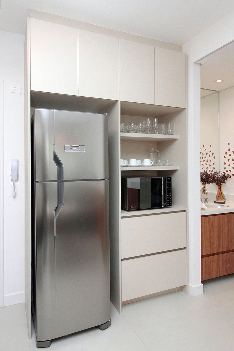 Wehome - Beautiful, new, and located in the heart of Vila Ma