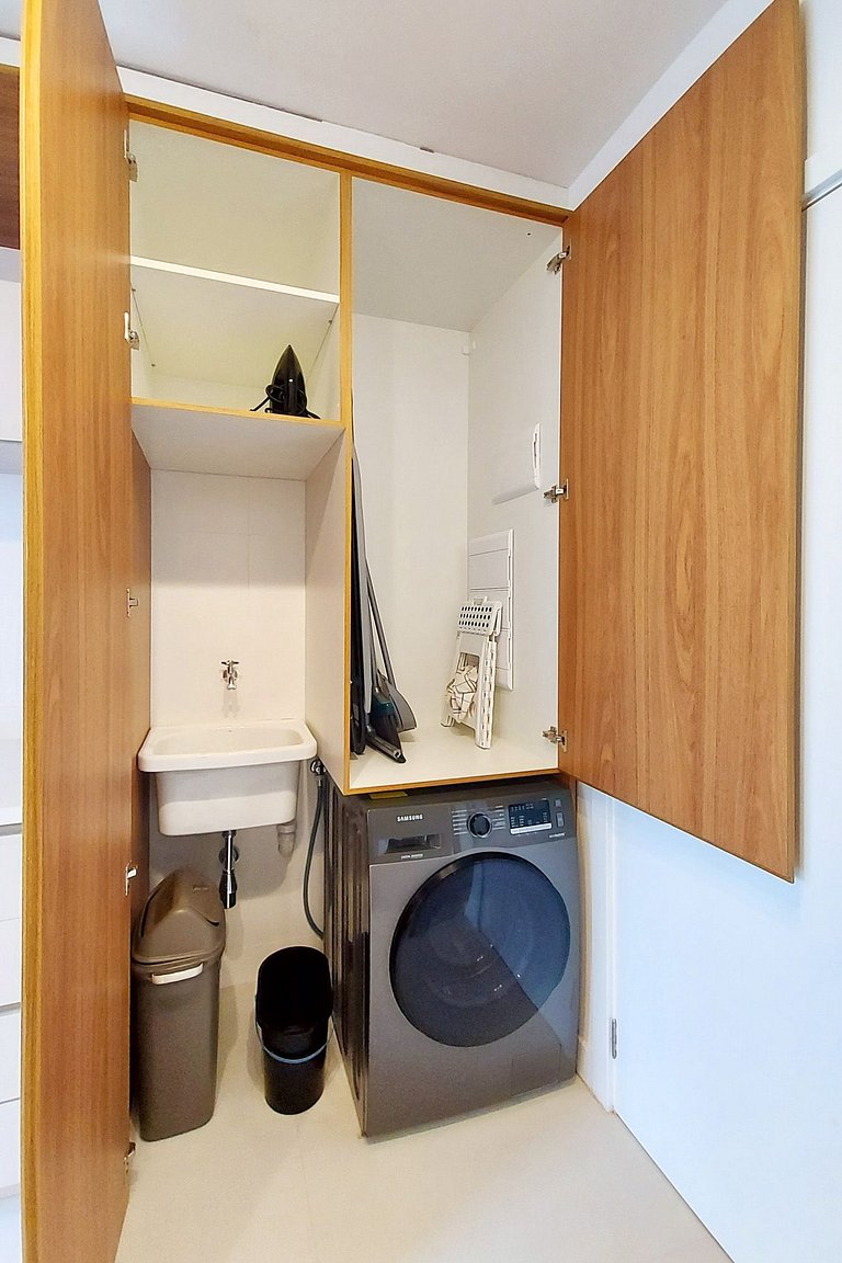 Wehome - Beautiful, new, and located in the heart of Vila Ma