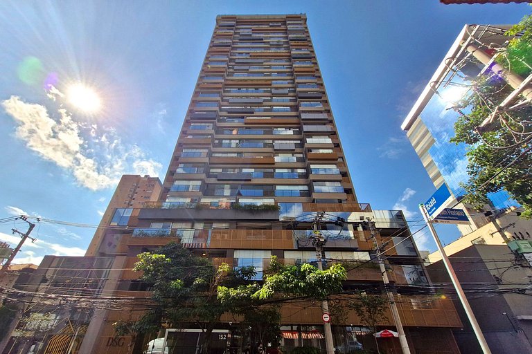 Wehome - Beautiful studio, great location, and pool