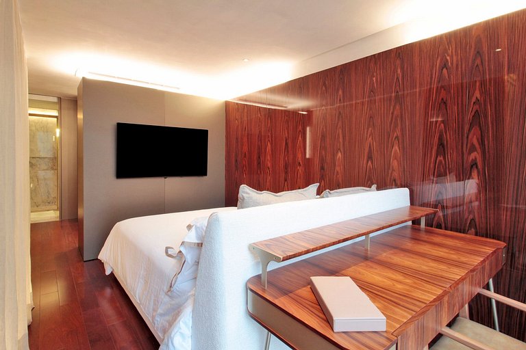 Wehome - Premium duplex apartment in Itaim