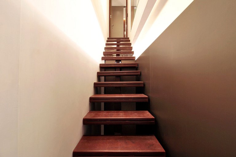 Wehome - Duplex alto padrão, no Itaim