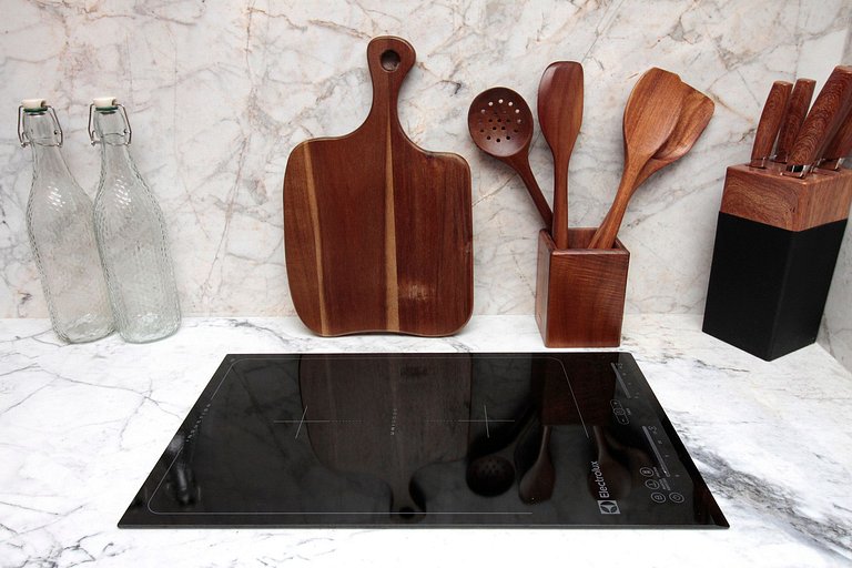 Wehome - Duplex de alto padrão no Itaim