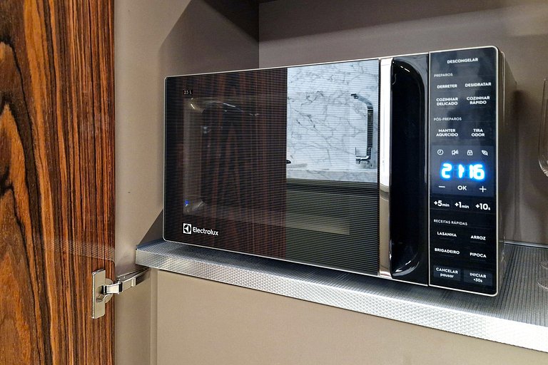 Wehome - Premium duplex apartment in Itaim