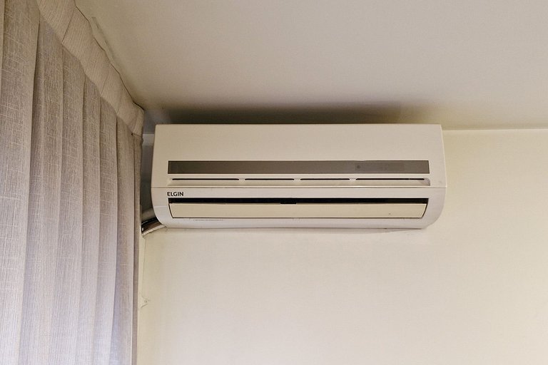 Wehome - 1 dorm com vista espetacular no Itaim!