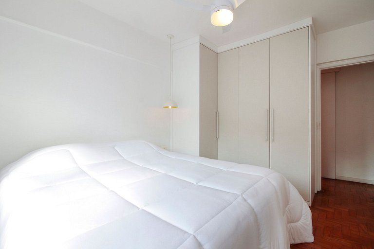 Wehome - 2 bedrooms, beautiful, @Jardins