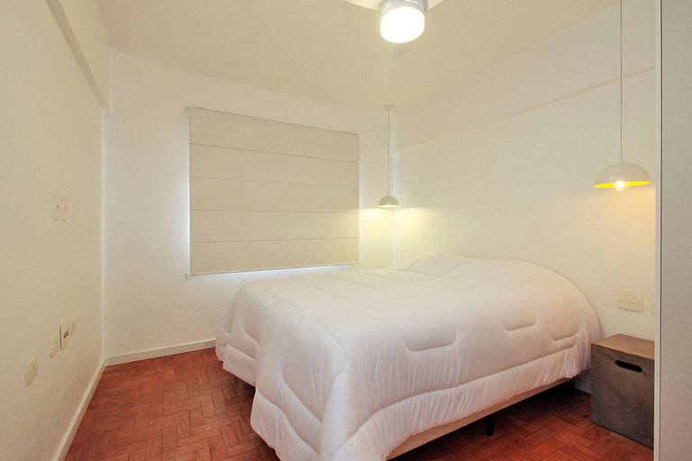 Wehome - 2 bedrooms, beautiful, @Jardins