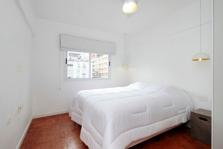 Wehome - 2 bedrooms, beautiful, @Jardins