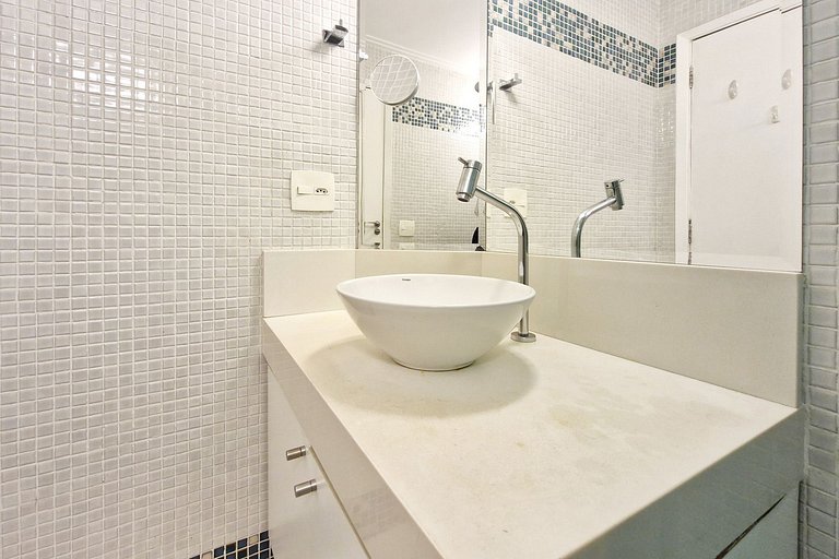 Wehome - 2 bedrooms, beautiful, @Jardins