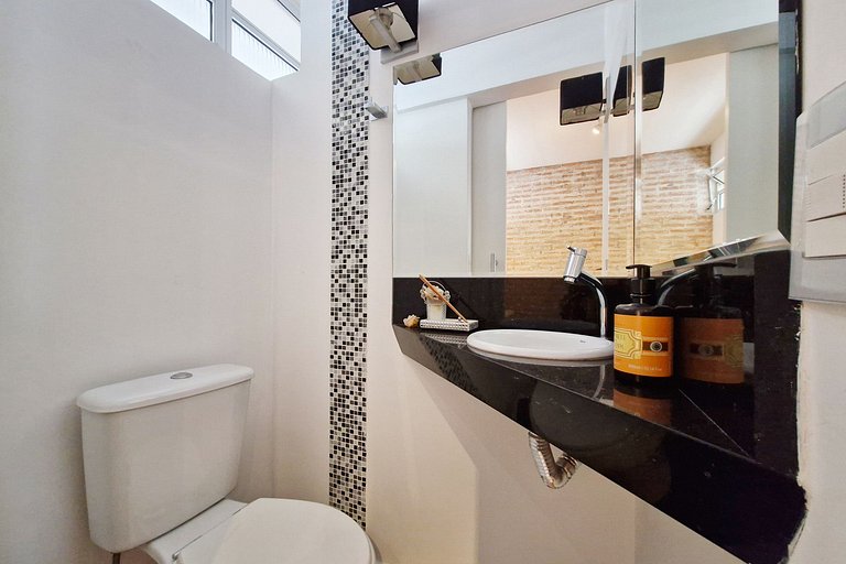 Wehome - 2 bedrooms, beautiful, @Jardins