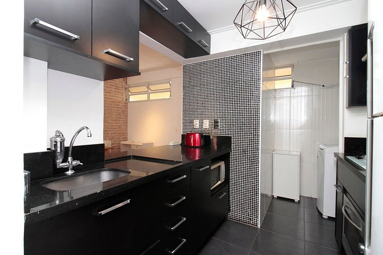 Wehome - 2 bedrooms, beautiful, @Jardins