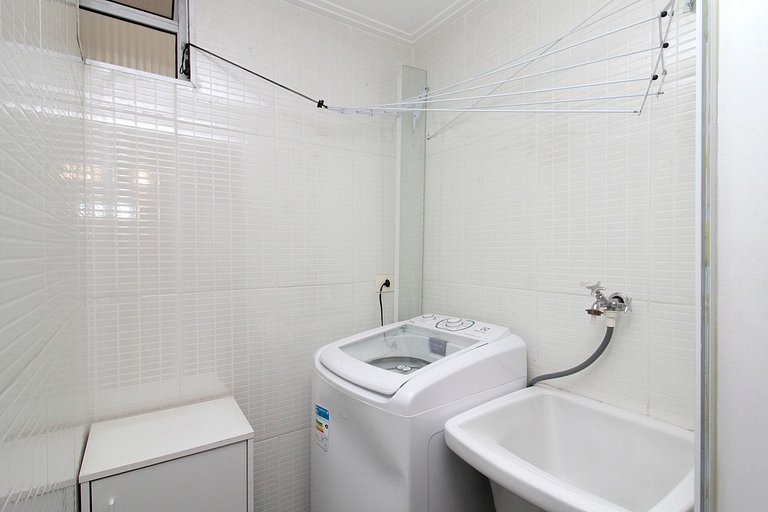 Wehome - 2 bedrooms, beautiful, @Jardins