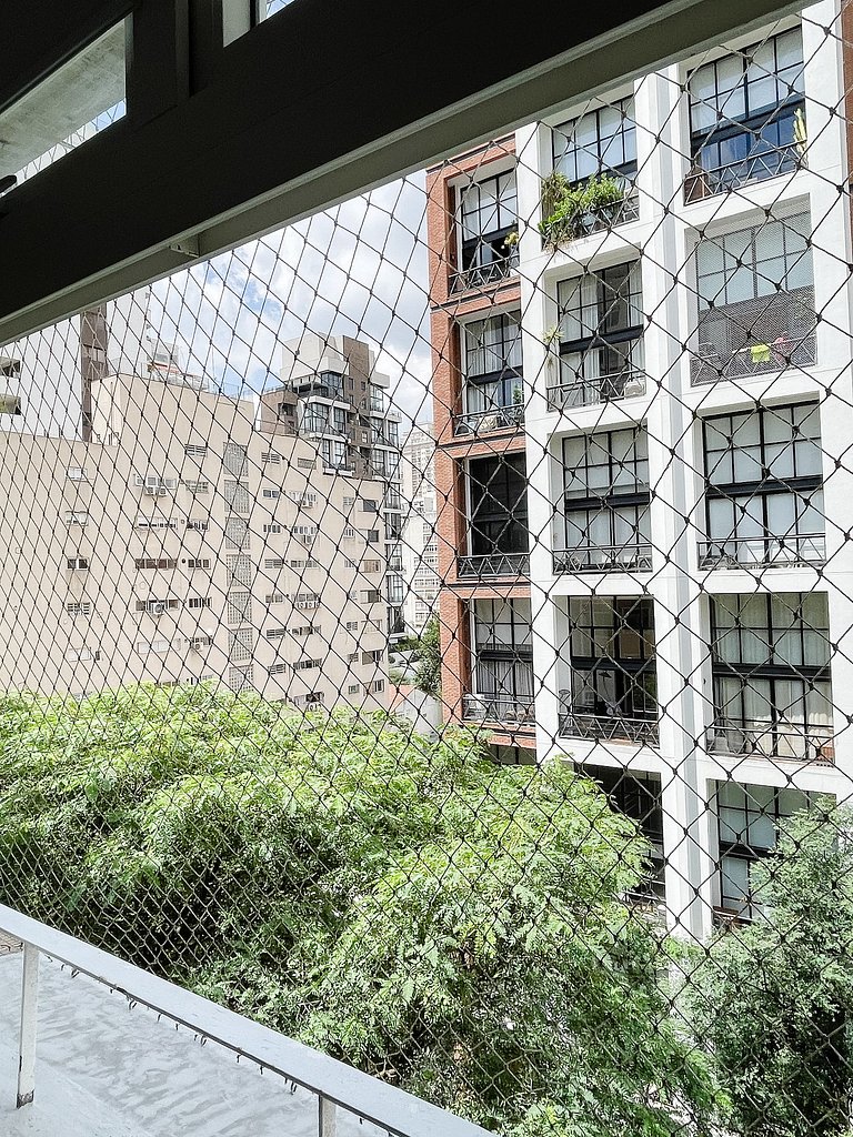 Wehome - At Jardins, impeccable & family-friendly
