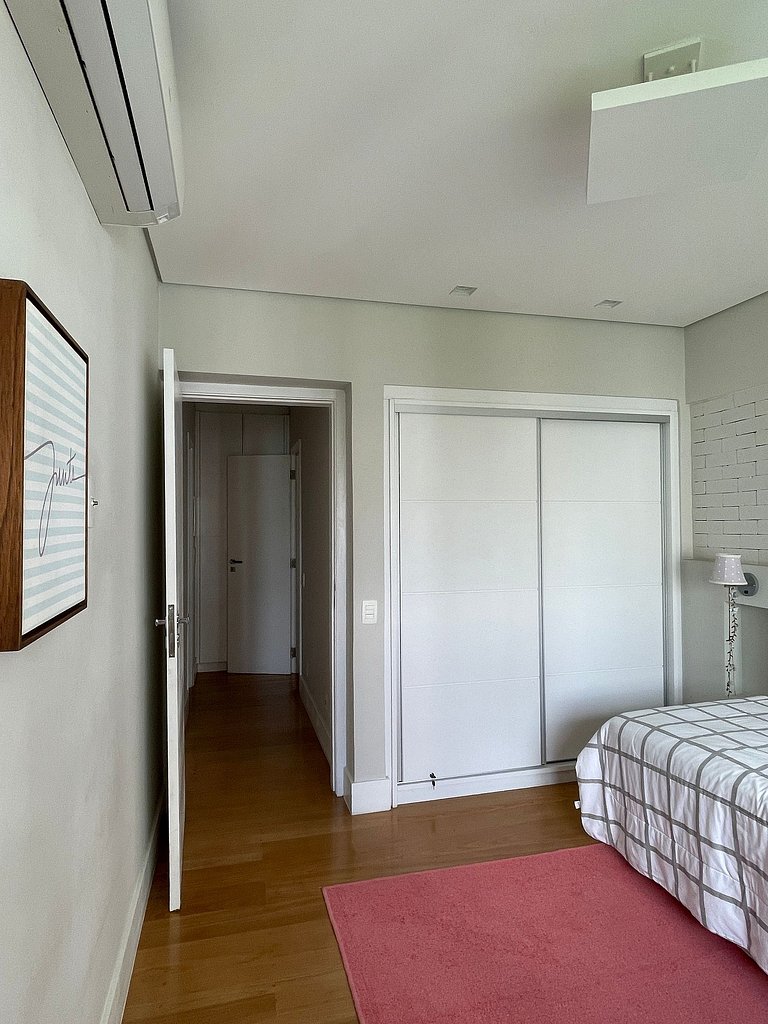 Wehome - At Jardins, impeccable & family-friendly