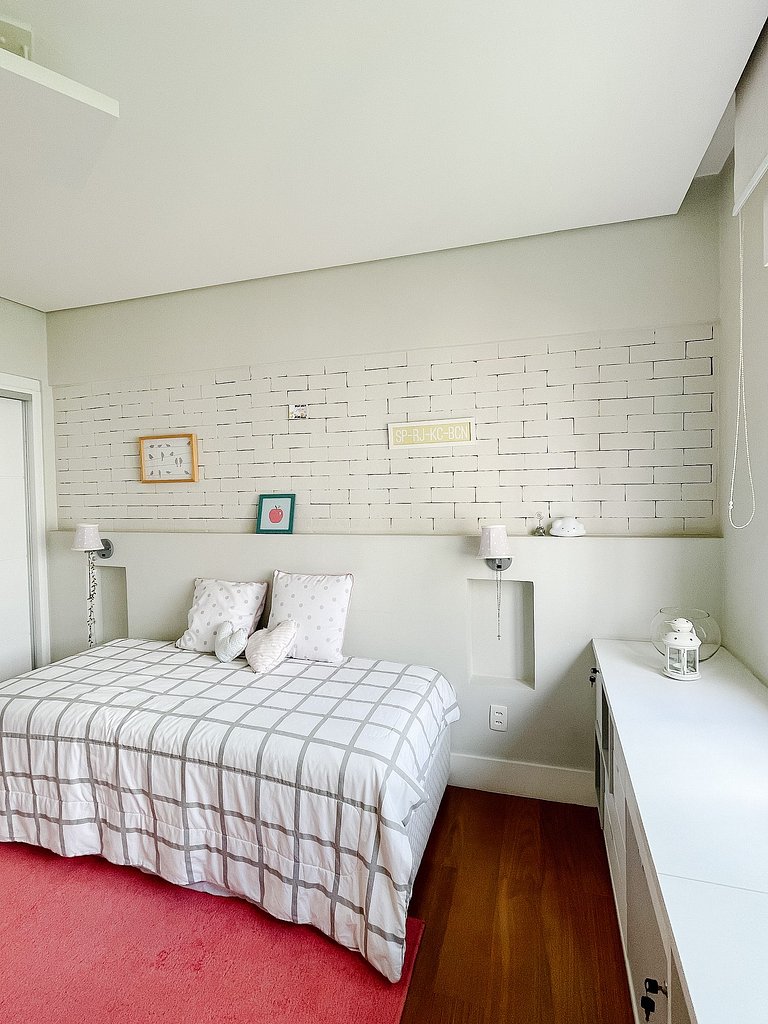 Wehome - At Jardins, impeccable & family-friendly