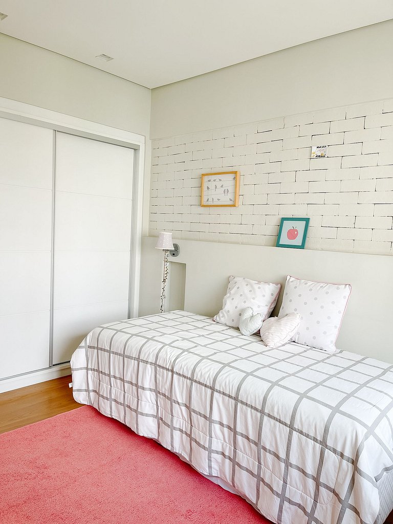 Wehome - At Jardins, impeccable & family-friendly