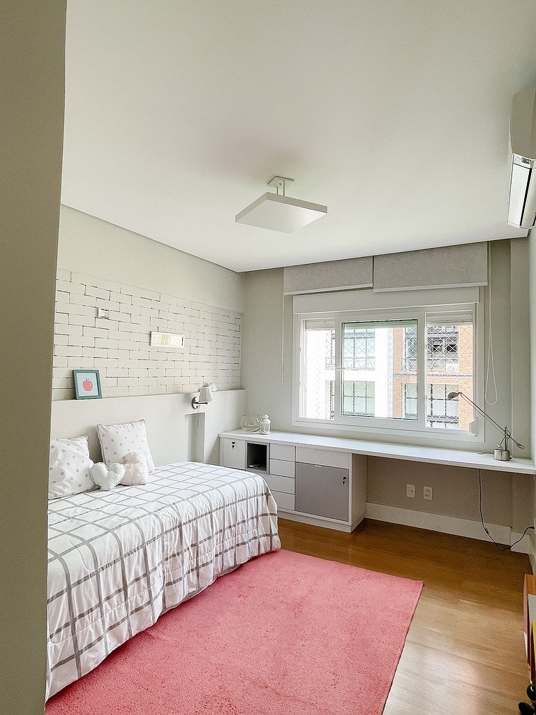 Wehome - At Jardins, impeccable & family-friendly