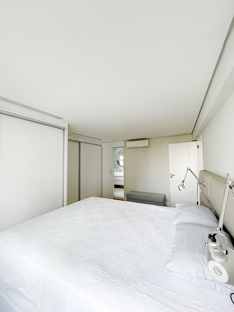 Wehome - At Jardins, impeccable & family-friendly