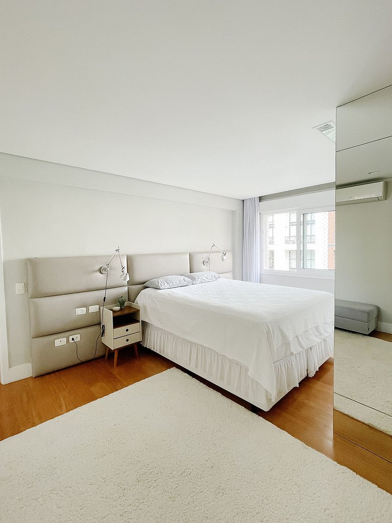 Wehome - At Jardins, impeccable & family-friendly