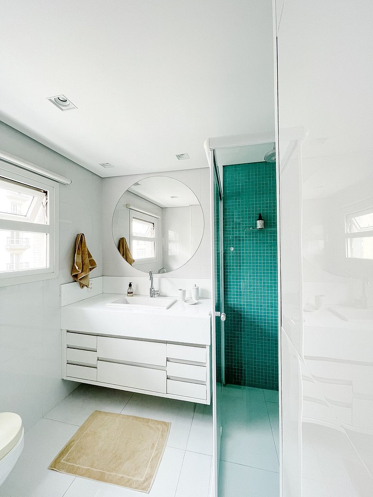 Wehome - At Jardins, impeccable & family-friendly