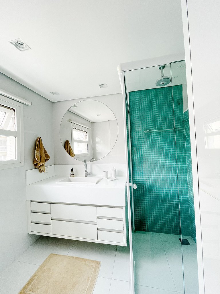 Wehome - At Jardins, impeccable & family-friendly