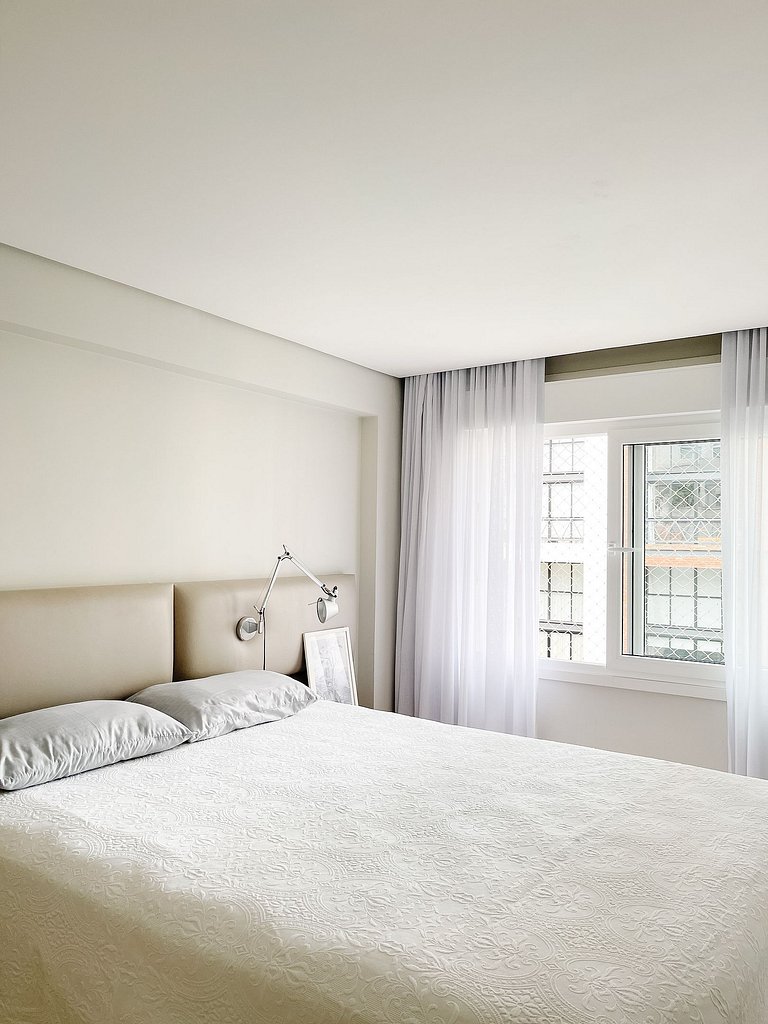 Wehome - At Jardins, impeccable & family-friendly