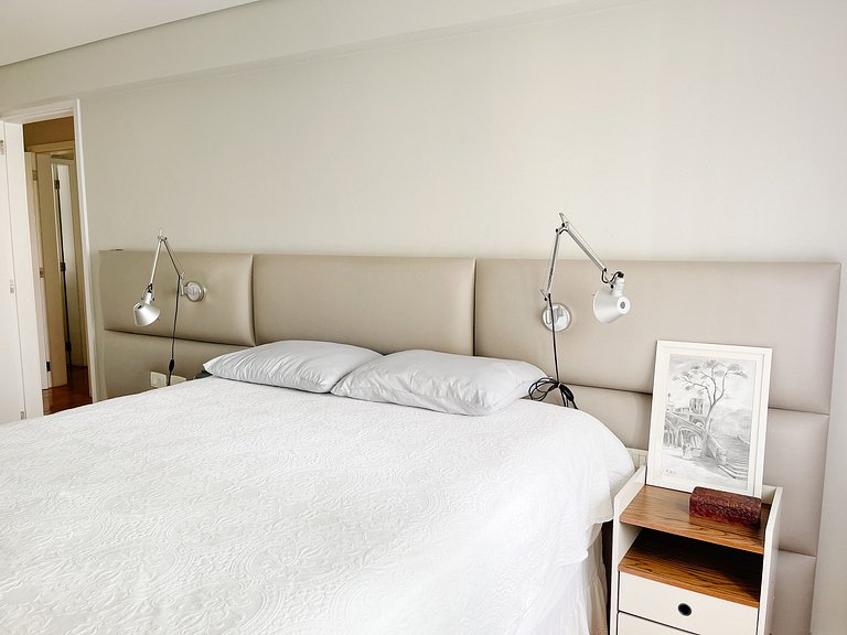 Wehome - At Jardins, impeccable & family-friendly