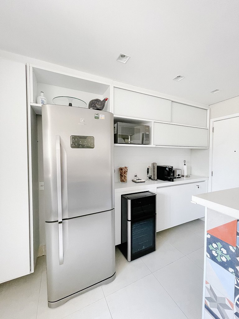 Wehome - At Jardins, impeccable & family-friendly