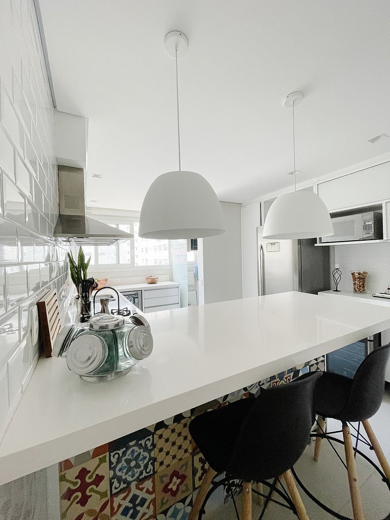 Wehome - At Jardins, impeccable & family-friendly