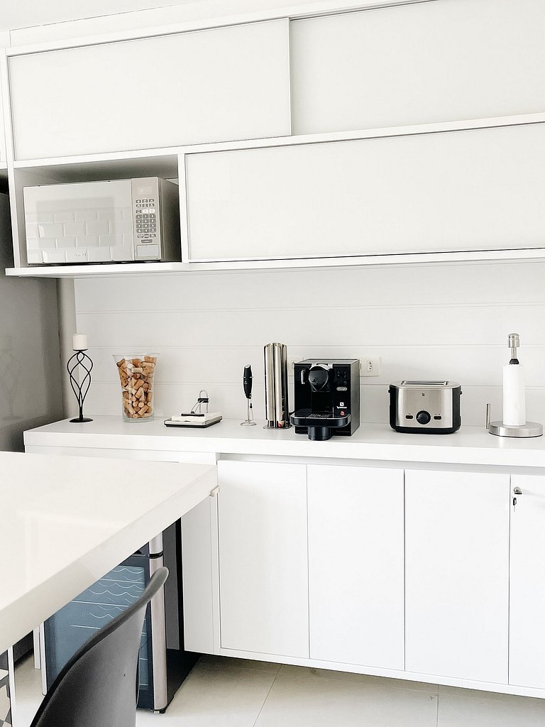 Wehome - At Jardins, impeccable & family-friendly