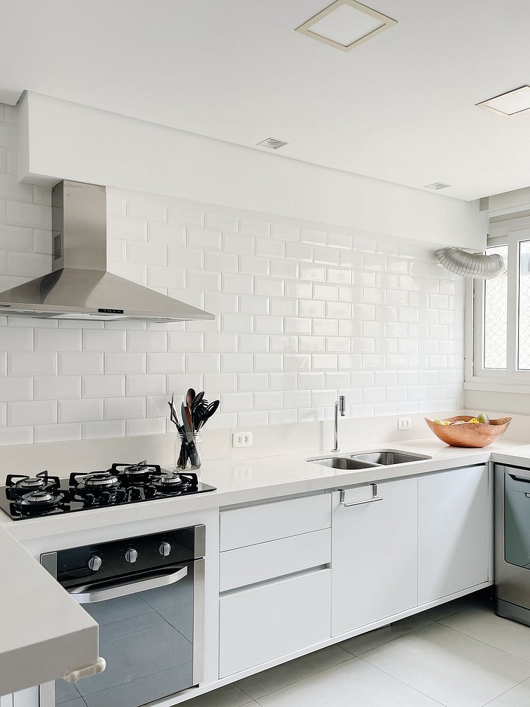 Wehome - At Jardins, impeccable & family-friendly