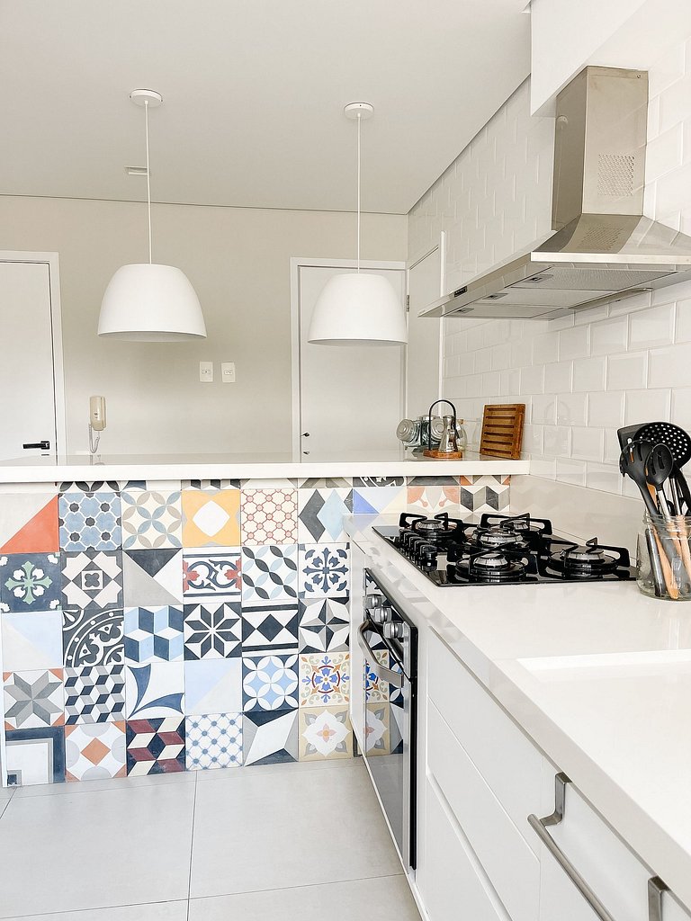Wehome - At Jardins, impeccable & family-friendly