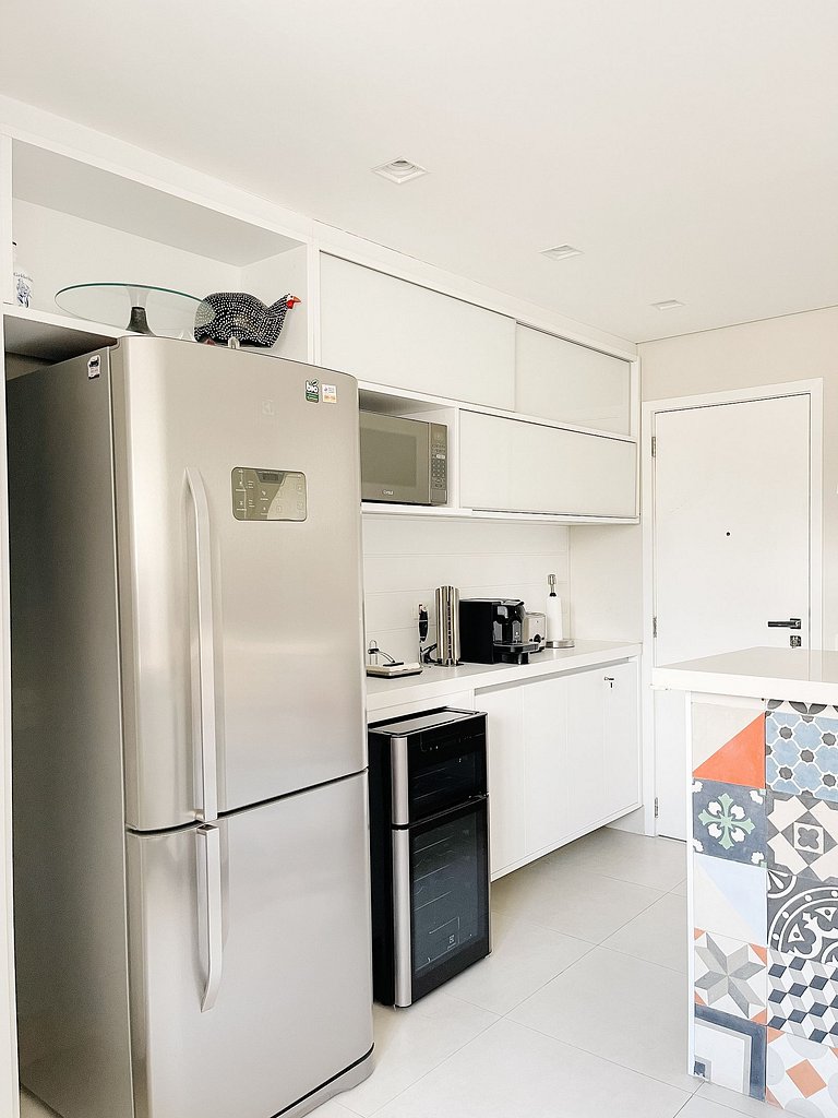 Wehome - At Jardins, impeccable & family-friendly