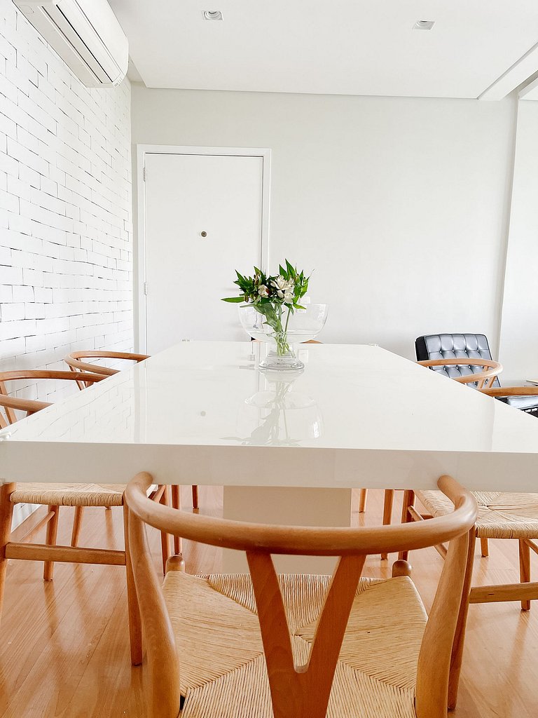 Wehome - At Jardins, impeccable & family-friendly
