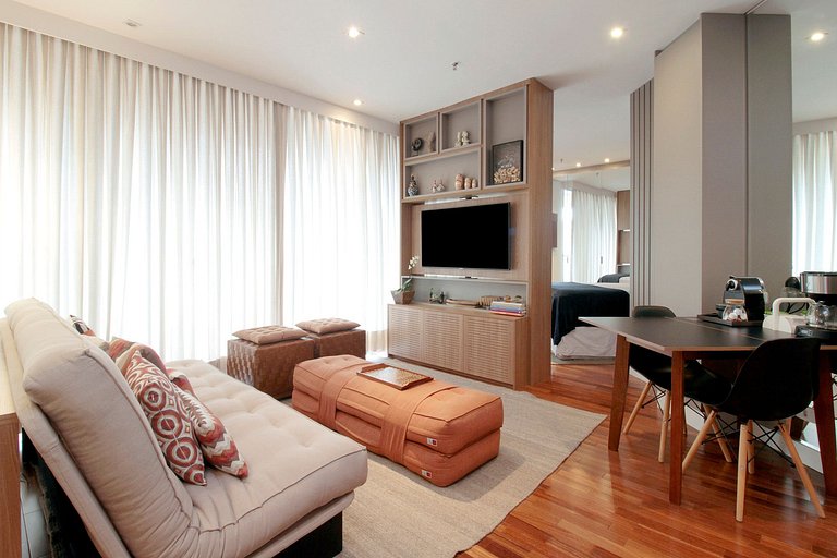 Wehome - Now open in Faria Lima