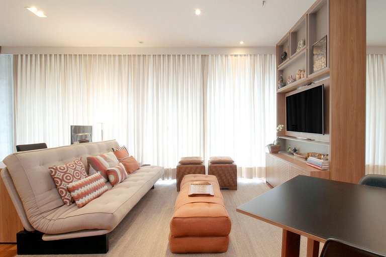 Wehome - Now open in Faria Lima