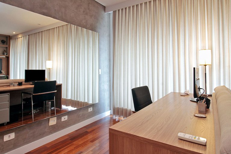 Wehome - Now open in Faria Lima