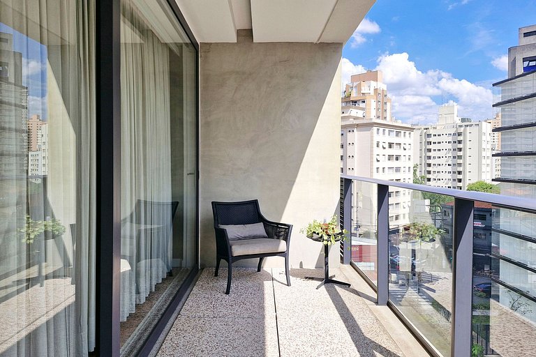 Wehome - Now open in Faria Lima