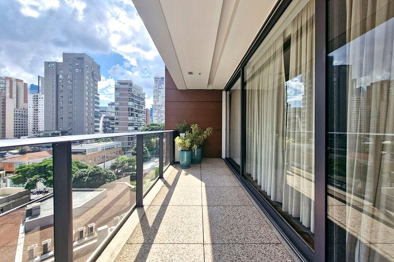 Wehome - Now open in Faria Lima