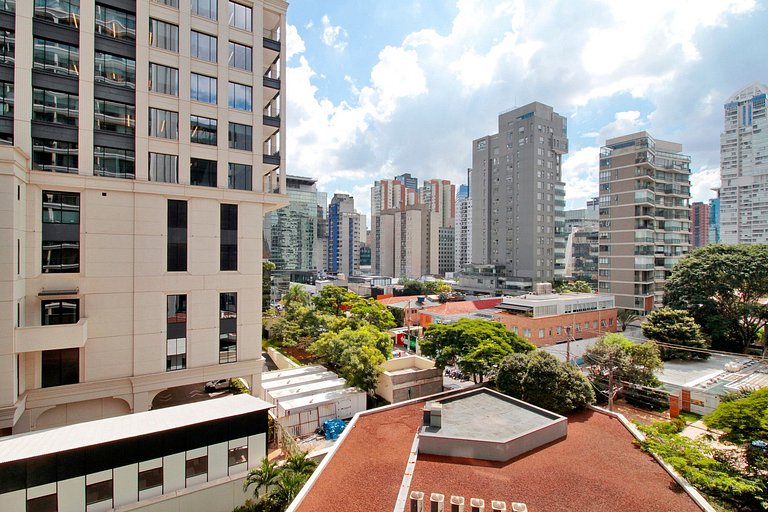 Wehome - Novo na Faria Lima