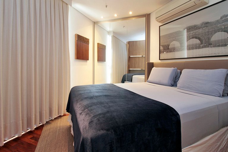 Wehome - New in Faria Lima