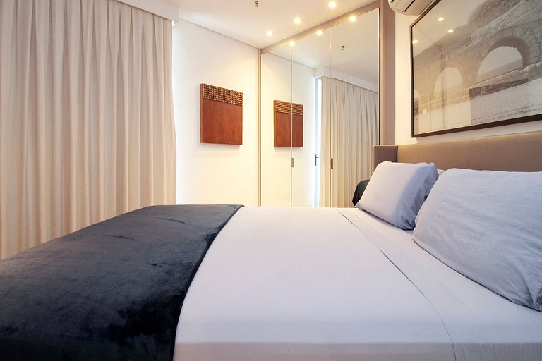 Wehome - Now open in Faria Lima