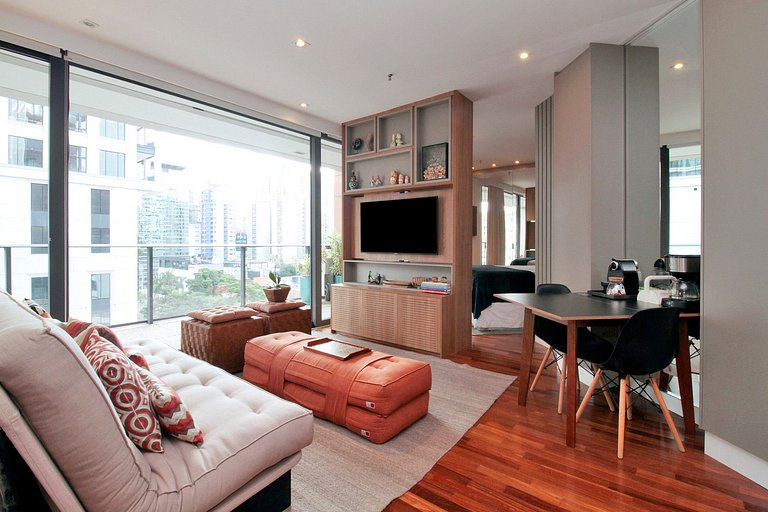 Wehome - Ahora abierta en Faria Lima