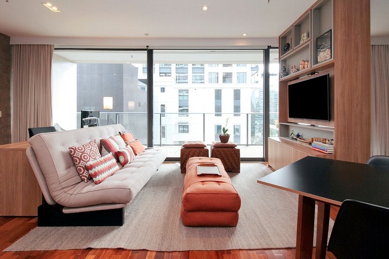 Wehome - Now open in Faria Lima